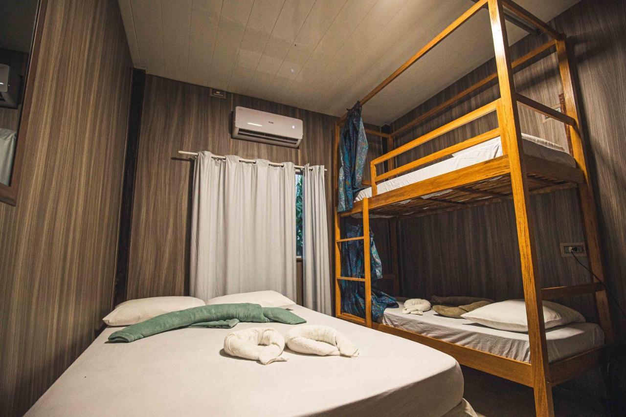 Olaria River Hostel 贝伦 外观 照片