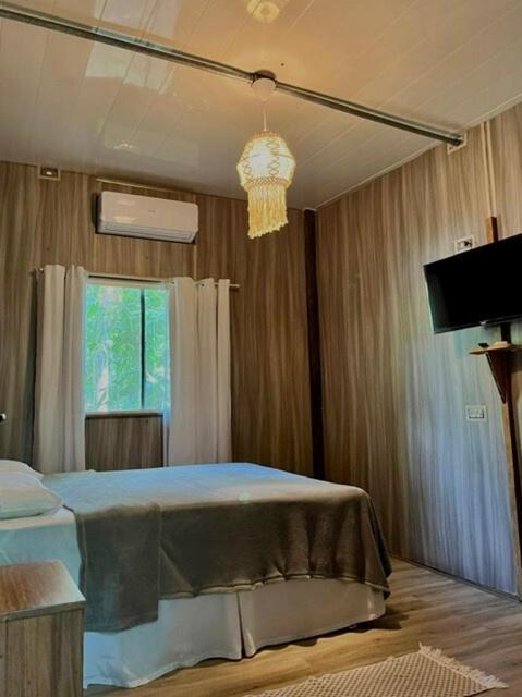 Olaria River Hostel 贝伦 外观 照片