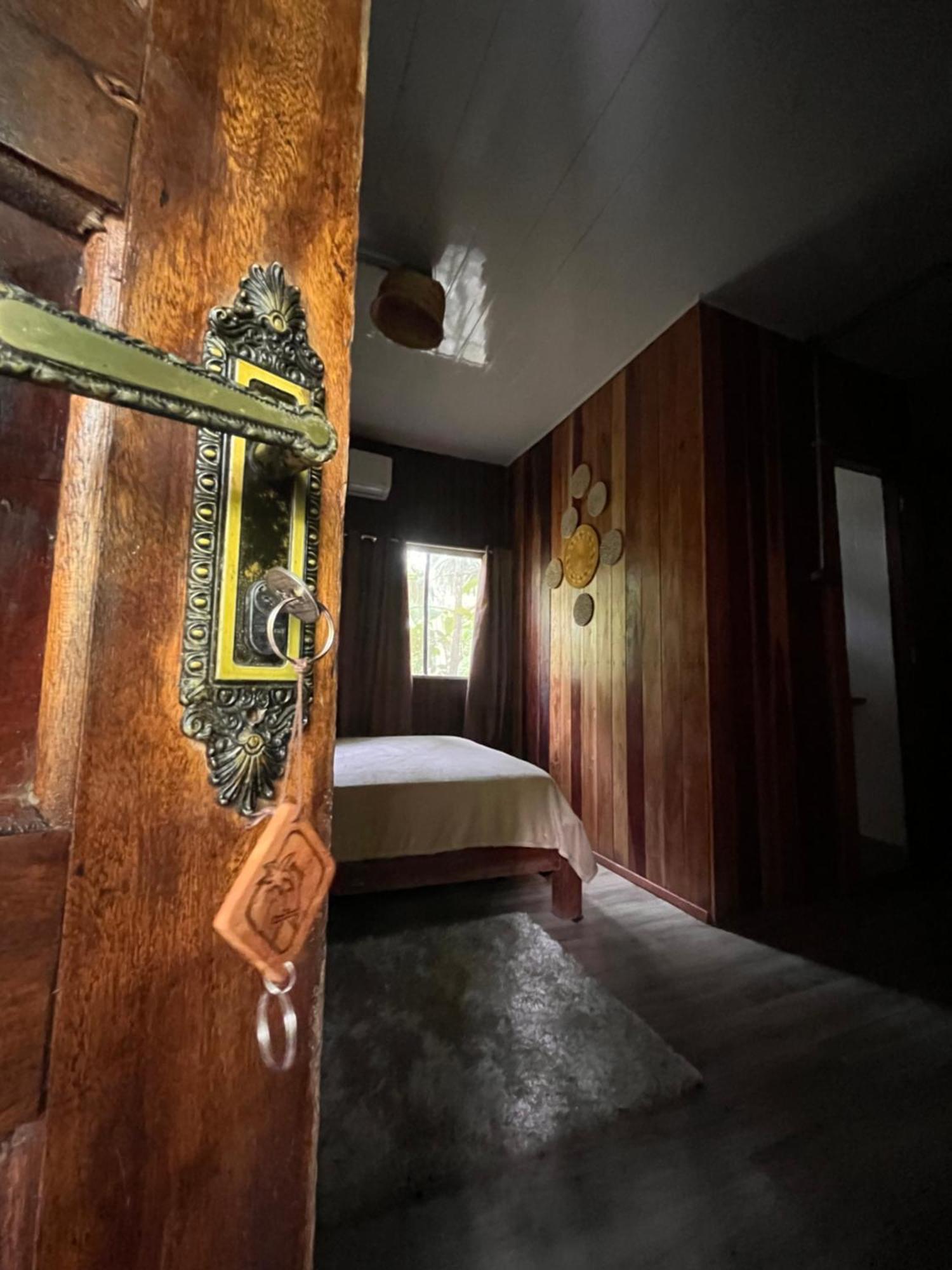 Olaria River Hostel 贝伦 外观 照片