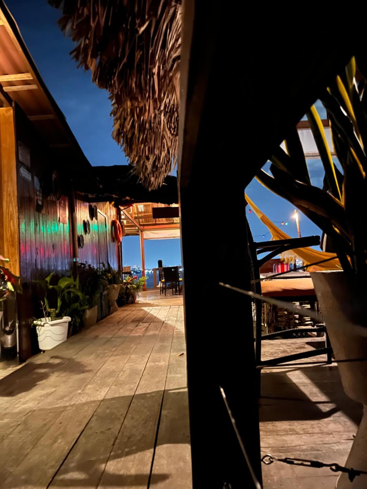 Olaria River Hostel 贝伦 外观 照片