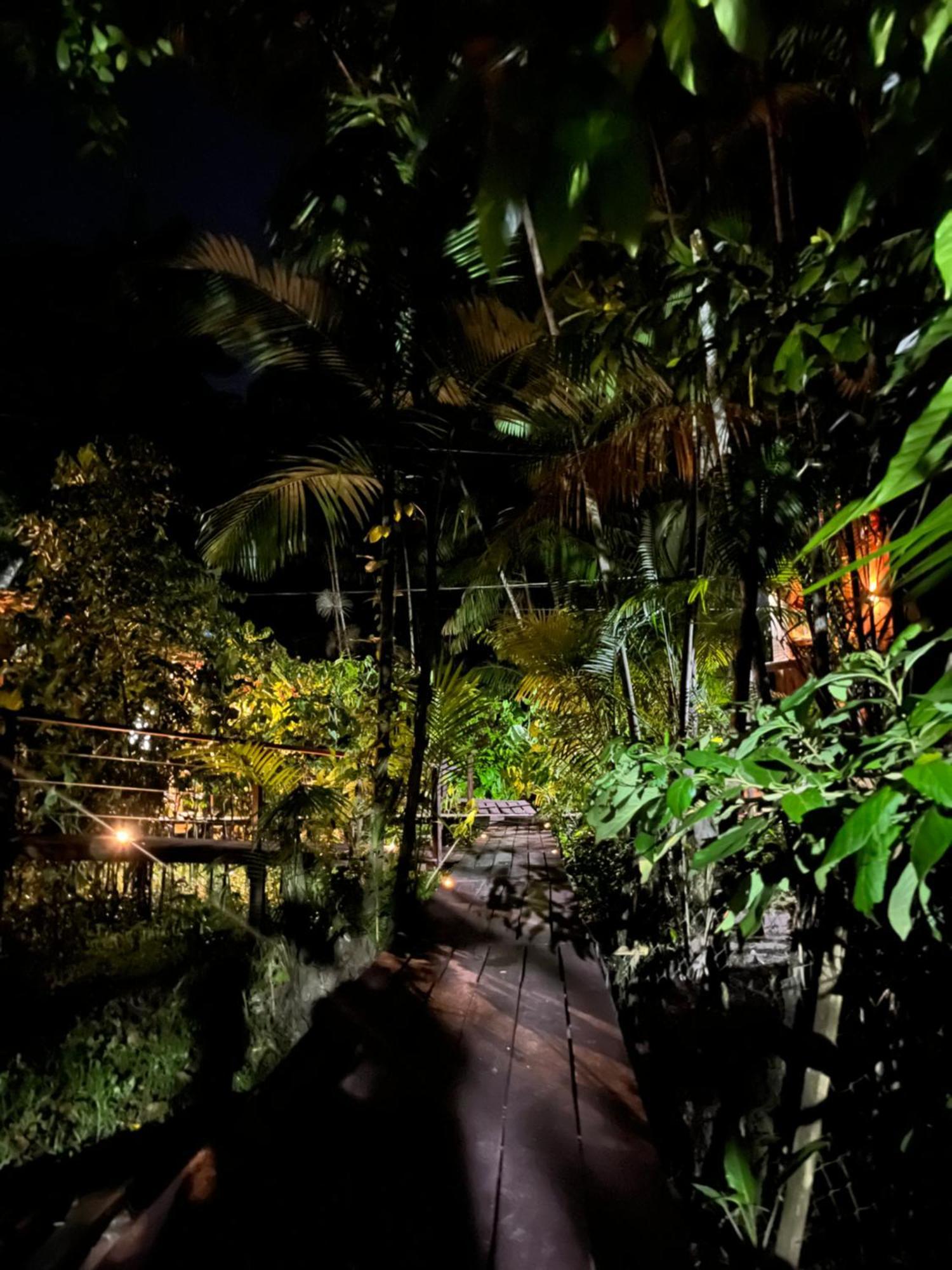 Olaria River Hostel 贝伦 外观 照片