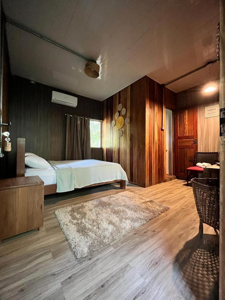 Olaria River Hostel 贝伦 外观 照片