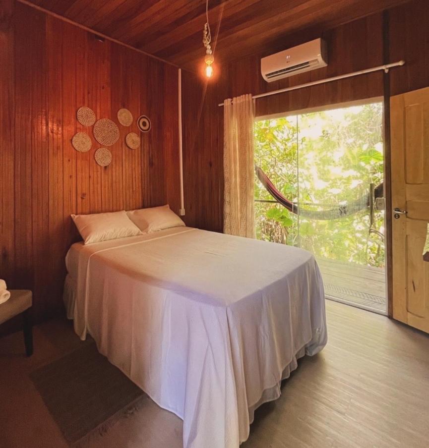 Olaria River Hostel 贝伦 外观 照片