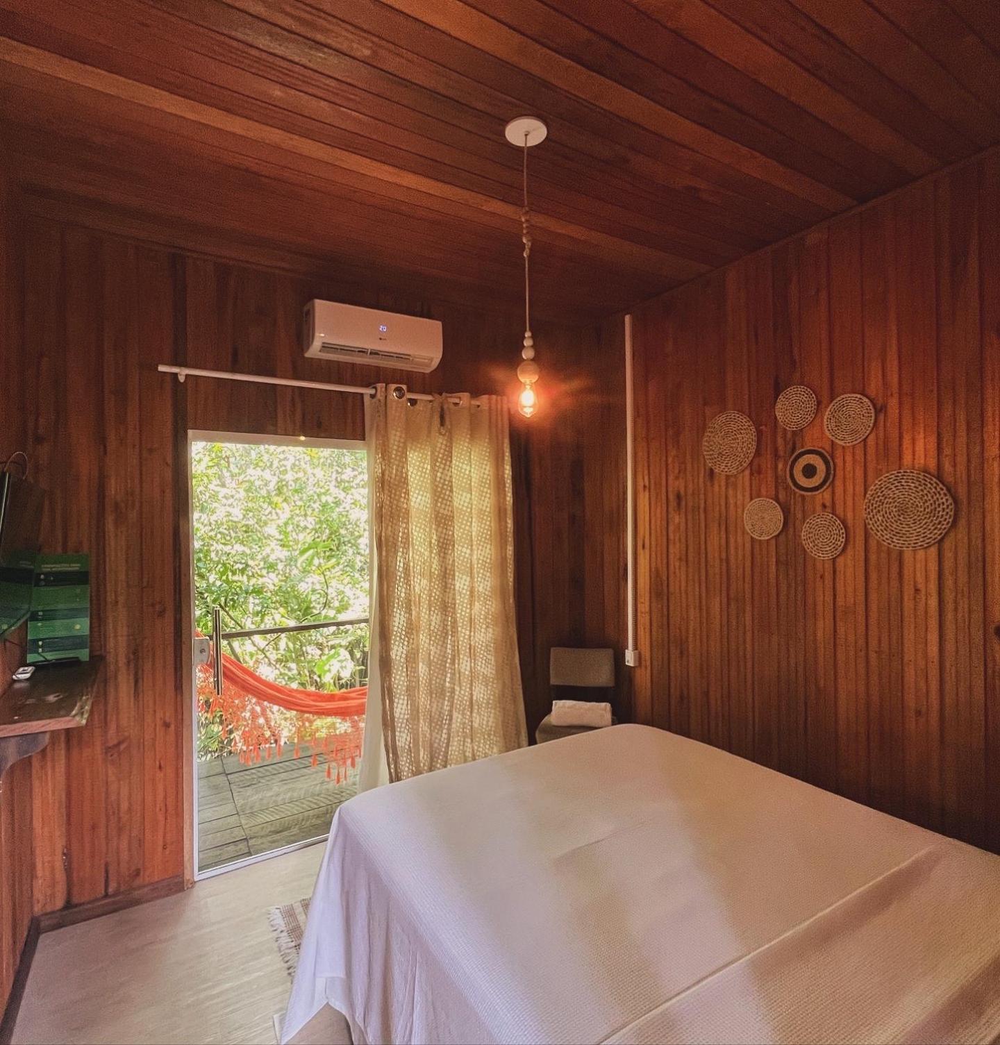 Olaria River Hostel 贝伦 外观 照片