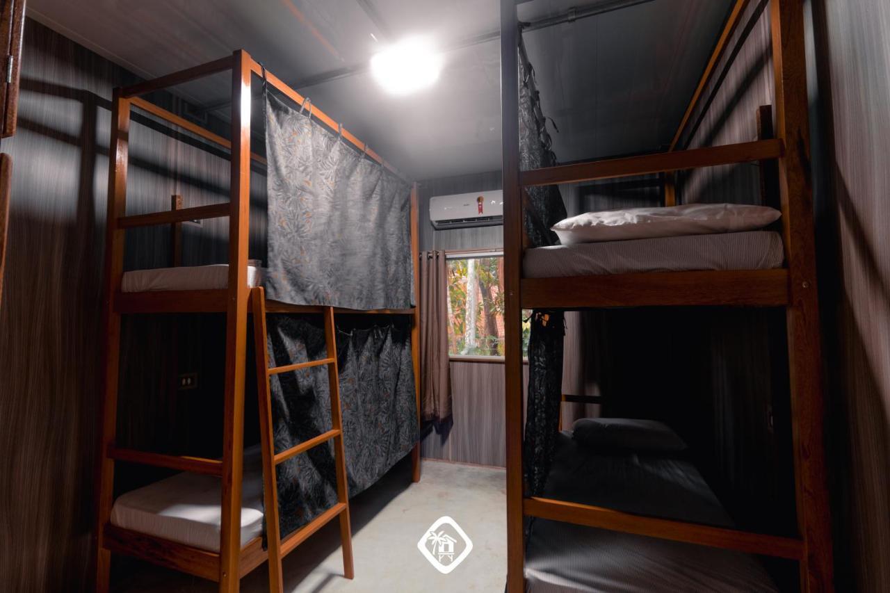 Olaria River Hostel 贝伦 外观 照片
